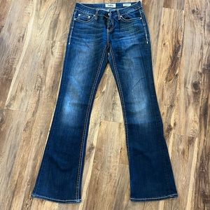 Daytrip Lynx Bootcut size 28L